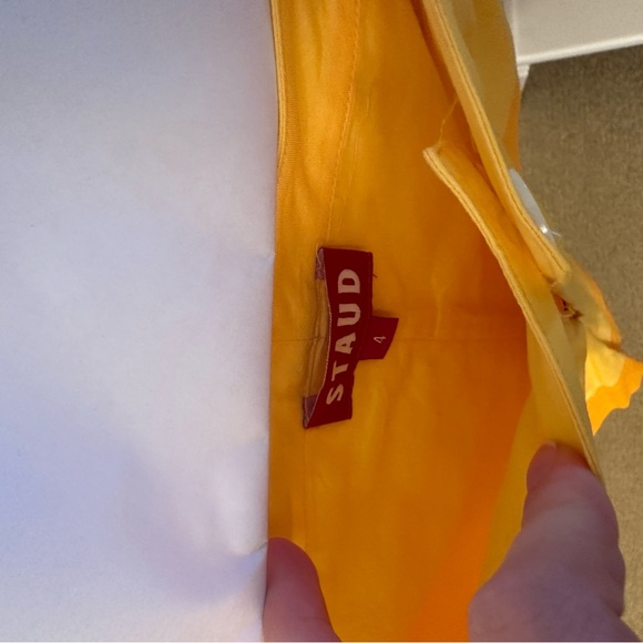 Staud Yellow Set! - Picture 4 of 4